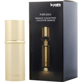 La Prairie by La Prairie Pure Gold Radiance Concentrate --30ml/1.1oz