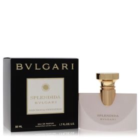 Bvlgari Splendida Patchouli Tentation by Bvlgari Eau De Parfum Spray