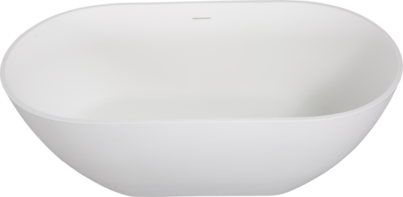 Solid Surface Freestanding Bathtub 69*29.5 22S03-69