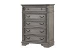 Grace Chest in Gray