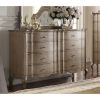 Chelmsford Dresser in Antique Taupe 26055