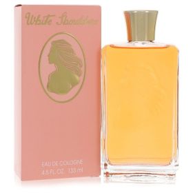 WHITE SHOULDERS by Evyan Cologne 4.5 oz