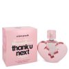 Ariana Grande Thank U;  Next by Ariana Grande Eau De Parfum Spray 3.4 oz