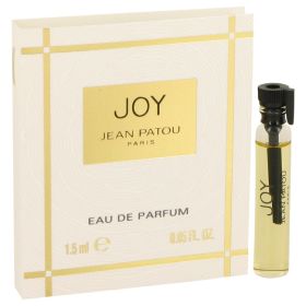 JOY by Jean Patou Vial EDP (sample) .05 oz