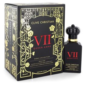 Clive Christian VII Queen Anne Rock Rose by Clive Christian Perfume Spray 1.6 oz