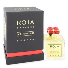 Roja NuWa by Roja Parfums Extrait De Parfum Spray (Unisex) 3.4 oz