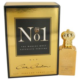 Clive Christian No. 1 by Clive Christian Pure Perfume Spray 1.6 oz