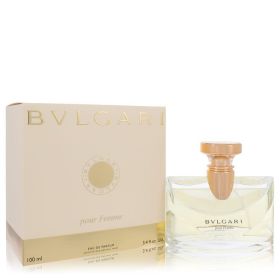 BVLGARI by Bvlgari Eau De Parfum Spray 3.4 oz