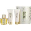 ACQUA DI PARMA MAGNOLIA NOBILE by Acqua di Parma EAU DE PARFUM SPRAY 3.4 OZ & BODY CREAM 2.5 OZ & BATH AND SHOWER GEL 2.5 OZ