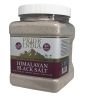 Himalayan Black Salt X-Fine Powder 35.3 oz