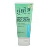 The Seaweed Bath Co Body Cream - Unscented - 6 oz