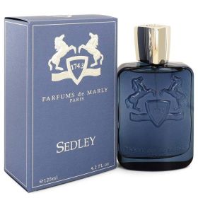 Sedley by Parfums De Marly Eau De Parfum Spray 4.2 oz