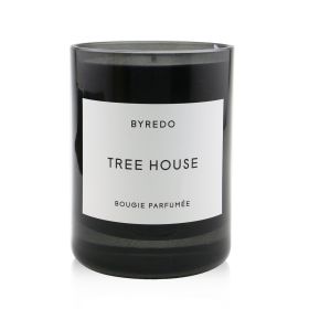 BYREDO - Fragranced Candle - Tree House 240g/8.4oz