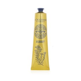 L'OCCITANE - Shea Immortelle Youth Hand Cream 729052 75ml/2.7oz