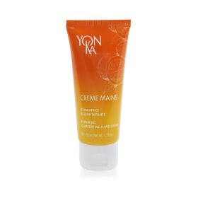 YONKA - Creme Mains Repairing, Comforting Hand Cream - Mandarin 21170/005724  50ml/1.73oz