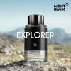 MONT BLANC EXPLORER by Mont Blanc EAU DE PARFUM SPRAY 1 OZ