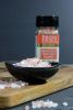 Pride Of India - Pure Himalayan Pink Salt - Enriched w/ 84+ Natural Minerals, Dual Sifter, Coarse Grind (4.8 oz, 136.1 gm)