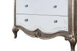 Esteban Chest in Antique Champagne 22206