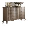 Chelmsford Dresser in Antique Taupe 26055