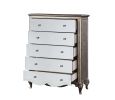 Esteban Chest in Antique Champagne 22206