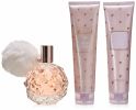 ARI BY ARIANA GRANDE by Ariana Grande EAU DE PARFUM SPRAY 3.4 OZ & BODY LOTION 3.4 OZ & BATH AND SHOWER GEL 3.4 OZ