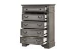 Grace Chest in Gray