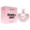 Ariana Grande Thank U;  Next by Ariana Grande Eau De Parfum Spray 3.4 oz