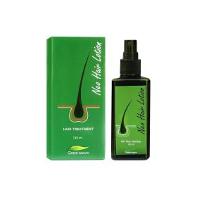 Hair Care Growth Lotion Spray (Option: 120mL)