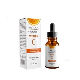 Anti-wrinkle Vitamin C Serum (Color: Orange)