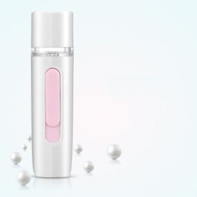 Hand-Held Skin Test Moisturizer Facial Humidifier (Option: 5)