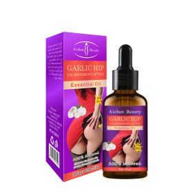 Butt Care Essential Oil (Option: 30ml)