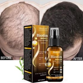 Anti Hair Loss Hair Nourishing Liquid Hair Firming And Hair Increasing Essence (Option: 20ml)