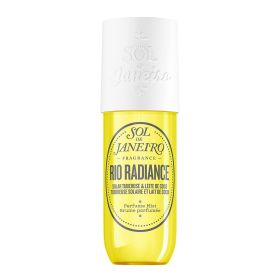 Hair Body Fragrance Mist 90mL3.0 Fl Oz (Option: Color0)