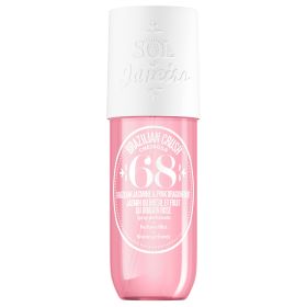 Hair Body Fragrance Mist 90mL3.0 Fl Oz (Option: Color68)