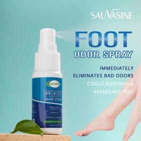 Foot Refreshing Care Mist 20ml (Option: 20ml)