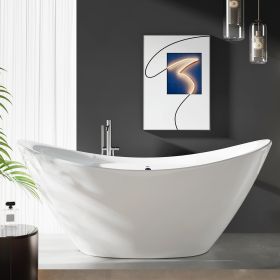 FerdY Bathtub-02503 (Color: 1700)