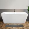 FerdY Bathtub-02532