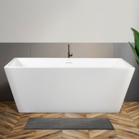 FerdY Bathtub-02532 (Color: 1500-BN)