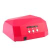 36W UV LED Lamp Nail Polish Dryer 15 LEDs Fingernail Toenail Gel Curing Machine Nail Art Painting Salon Tools Set US Plug