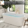 FerdY Bathtub-02136