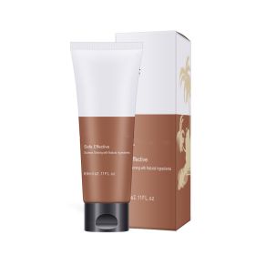 Body Tan Cream Is Bronze (Option: 60ml)